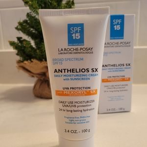La Roche Posay Anthelios SX Moisturizing Cream